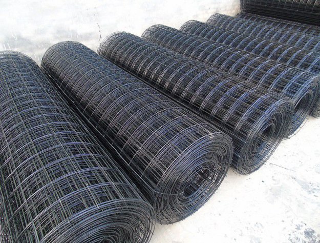 高強(qiáng)鋼絲格柵